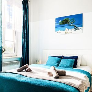 Studio Appartement